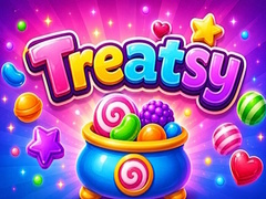 Xogo Treatsy