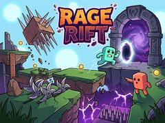 Xogo Rage Rift