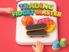 Xogo Trading Fidget Master