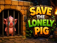 Xogo Save the Lonely Pig