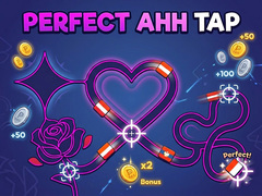 Xogo Perfect Ahh Tap