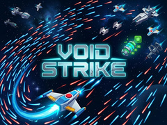 Xogo Void Strike