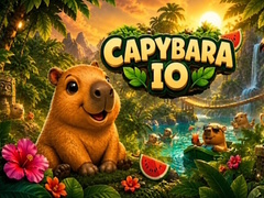 Xogo Capybara IO