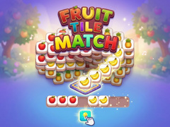 Xogo Fruit Tile Match