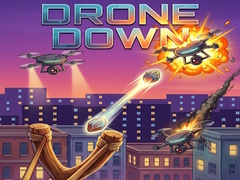 Xogo Drone Down