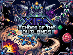 Xogo XIRA Echoes of The Outlands