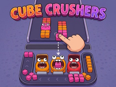 Xogo Cube Crushers