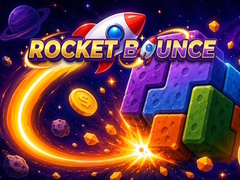 Xogo Rocket Bounce