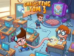 Xogo Cheating Tom 3