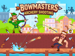 Xogo Bowmasters Archery Shooting