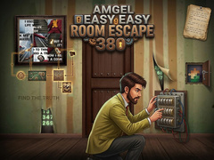 Xogo Amgel Easy Room Escape 380