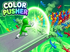 Xogo Color Pusher