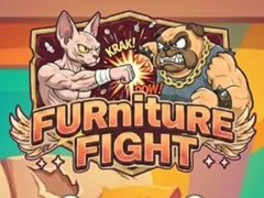 Xogo FURniture Fight