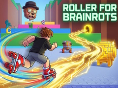 Xogo Roller for Brainrots