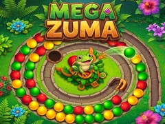 Xogo Mega Zuma