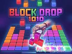 Xogo Block Drop 1010