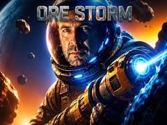 Xogo Ore Storm