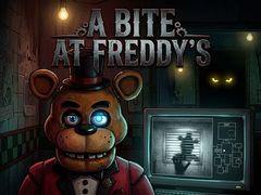 Xogo A Bite at Freddy’s