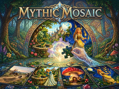 Xogo Mythic Mosaic