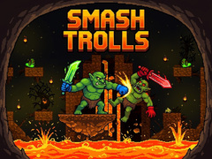 Xogo Smash Trolls