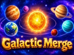 Xogo Galactic Merge