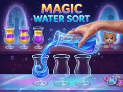 Xogo Magic Water Sort