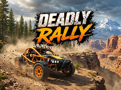 Xogo Deadly Rally