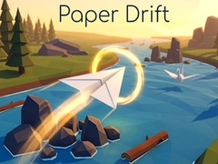 Xogo Paper Drift