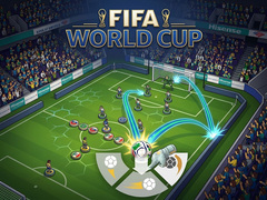 Xogo FIFA World Cup