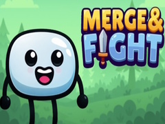 Xogo Merge & Fight