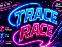 Xogo Trace Race