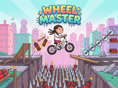 Xogo Wheel Master