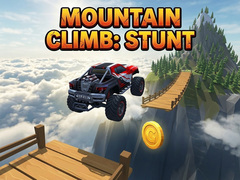 Xogo Mountain Climb Stunt
