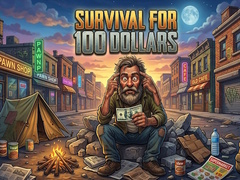 Xogo Survival for 100 dollars