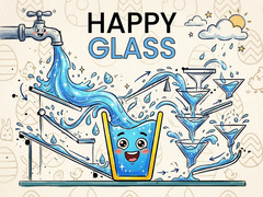 Xogo Happy Glass