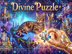 Xogo Divine Puzzle