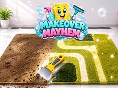 Xogo Makeover Mayhem
