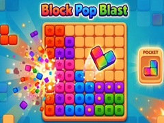 Xogo Block Pop Blast