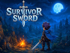 Xogo Survivor Sword