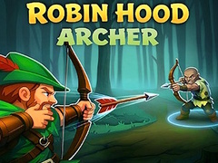 Xogo Robin Hood Archer