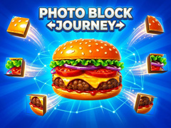 Xogo Photo Block Journey
