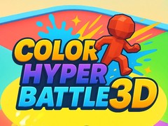 Xogo Color Hyper Battle 3D