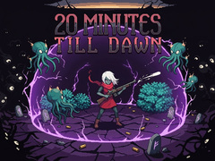 Xogo 20 Minutes Till Dawn