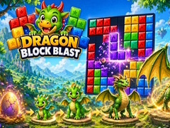 Xogo Dragon Block Blast