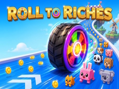 Xogo Roll to Riches