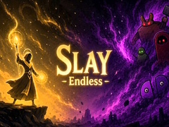 Xogo Slay Endless 