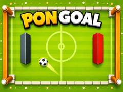 Xogo Pongoal