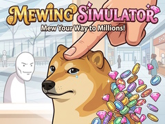Xogo Mewing Simulator