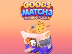 Xogo Goods Match 3 Sorting puzzle