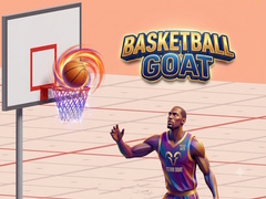 Xogo Basketball GOAT